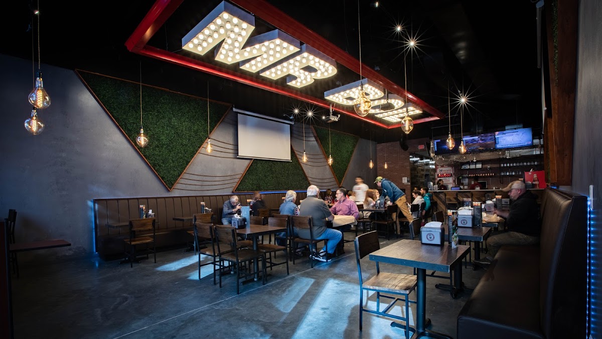 Mr. Boil - Cajun Seafood & Poke Bowl